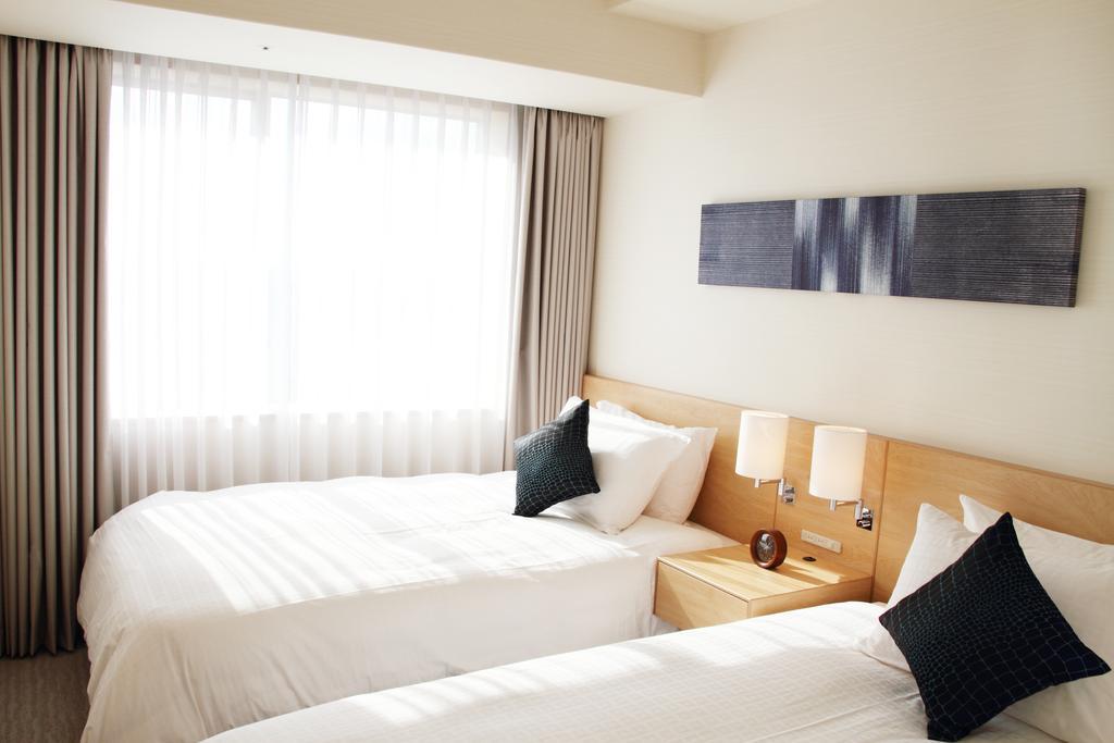 フレイザーレジデンス南海大阪アパートホテル エクステリア 写真